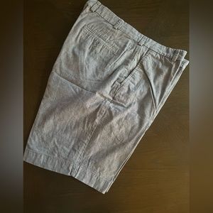 Brooks Brothers Light Blue Shorts